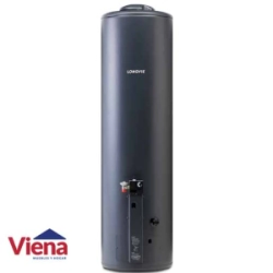 Termotanque Longvie TP600APN POTENCIADO Pie 570 L/H