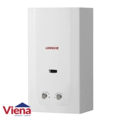 Calef�n Longvie CN514SS-N 14lts sin llama piloto