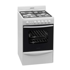 Cocina Longvie 13501-BF Blanca