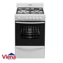 Cocina Longvie 13501-BF Blanca