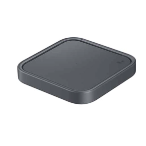 Cargador Samsung  EP-P2400BBSGA  Inalambrico Sin Cable Negro