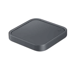 Cargador Samsung  EP-P2400BBSGA  Inalambrico Sin Cable Negro