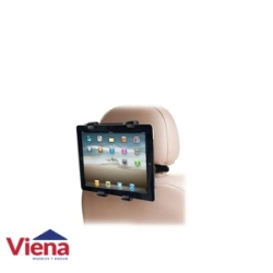 Soporte Para Tablet Kanji Asiento Trasero