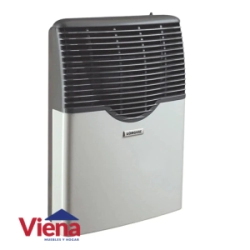 Calefactor Tiro Balanceado Longvie 3000 EBA3 Premium