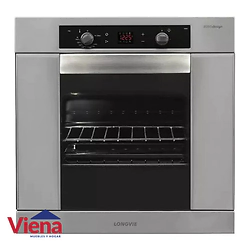 Horno Longvie H-6900-XT Acero EuroDesing