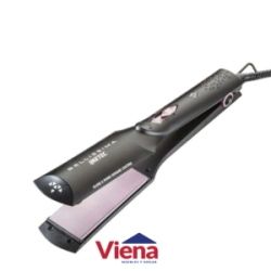 Plancha Para Cabello Bellissima B26 100 3272 Extra Largo