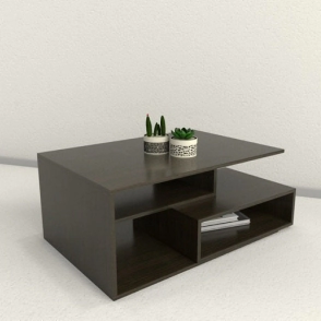 Mesa Centro Table's 2020 Wengue