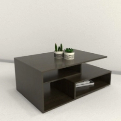 Mesa Centro Table's 2020 Wengue