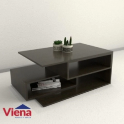 Mesa Centro Table's 2020 Wengue