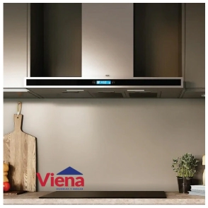 Campana TST Colhue 60-A-3v Acero Inoxidable 300-60