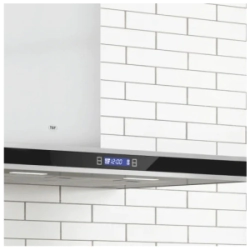 Campana TST Colhue 60-A-3v Acero Inoxidable 300-60