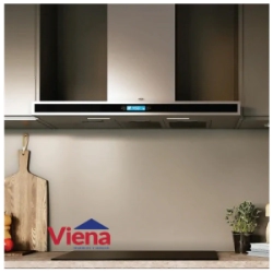 Campana TST Colhue 60-A-3v Acero Inoxidable 300-60