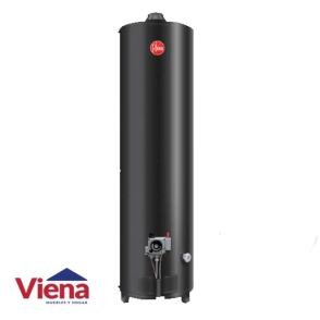 Termotanque Rheem Gas  APG160NRH07 160L.GN PIE A. P 