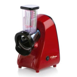 RALLADOR LILIANA ASM100 EASYSALAD 250W BORDO