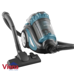 Aspiradora Smartlife SL-VC18BLB Sin Bolsa 1800W