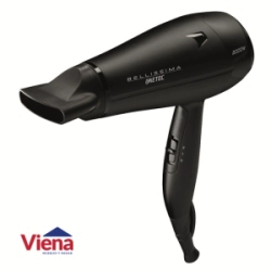 Secador De Pelo Bellissima Compacto 2000W C19 2000 3353