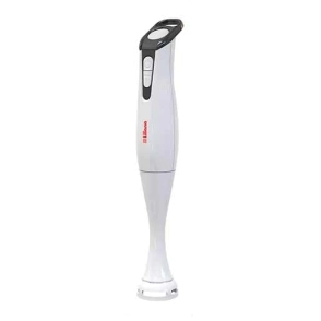 Procesadora Manual Liliana AH300 450W Vaso Licuador