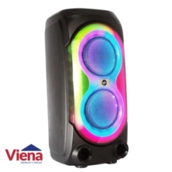 Parlante Stromberg SC-02-LUMOS-2-NE