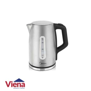 Pava Electrica Midea  EK-DC17XAR1 1.7L  Inoxidable Digital