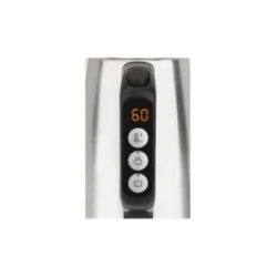 Pava Electrica Midea  EK-DC17XAR1 1.7L  Inoxidable Digital