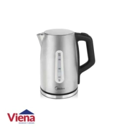 Pava Electrica Midea  EK-DC17XAR1 1.7L  Inoxidable Digital