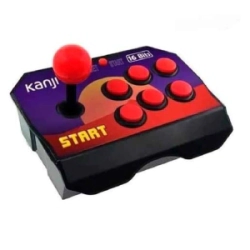 Consola Kanji KJ-Retro Start 145 Juegos