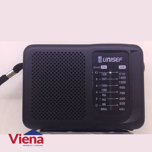 Radio Unisef U-228