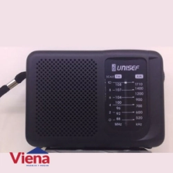 Radio Unisef U-228