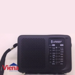 Radio UNISEF AM/FM U-288