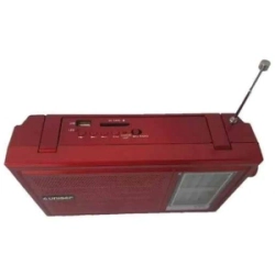Radio Portatil Unisef R-924 Dual USB