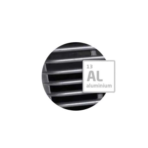 Calefactor El&eacute;ctrico Longvie EE2 Tiza 2000W