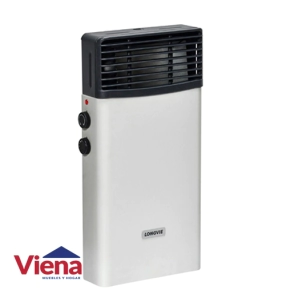 Calefactor El&eacute;ctrico Longvie EE2 Tiza 2000W