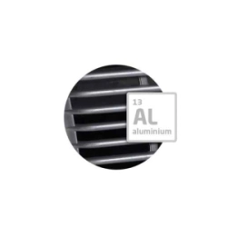 Calefactor El�ctrico Longvie EE2 Tiza 2000W