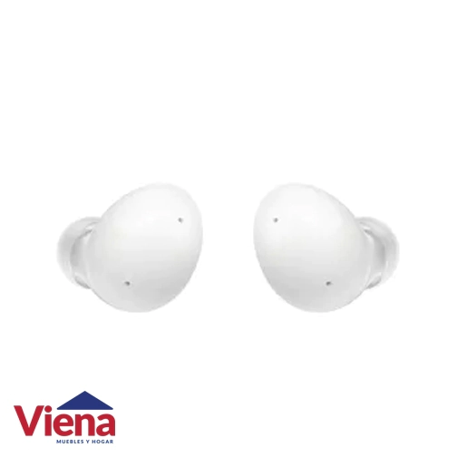 Auricular Samsung Galaxy BUDS2 Inalambricos White SMR177NZW
