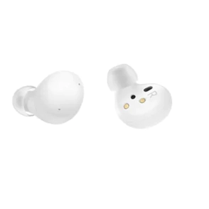 Auricular Samsung Galaxy BUDS2 Inalambricos White SMR177NZW