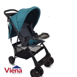 Coche Per Bambini Gold 1742