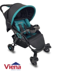 Coche Per Bambini Victoria 201
