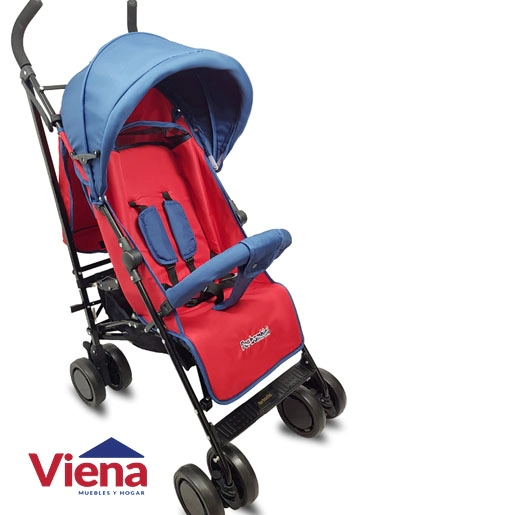 Coche Per Bambini Paraguas Isabella 210