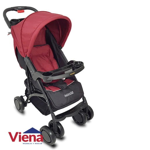 Coche Per Bambini Sofia 182