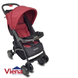 Coche Per Bambini Sofia 182