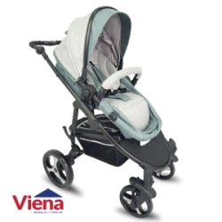 Coche Per Bambini Africa 219