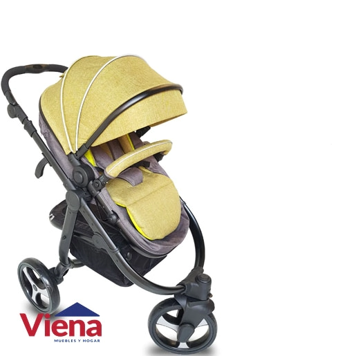 Coche Per Bambini Jade 220 