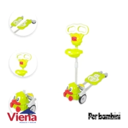 Monopatin Per Bambini Tweet 780