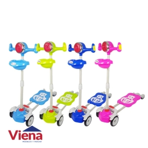 Monopatin Per Bambini Quick 781 