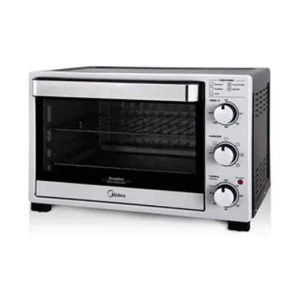Horno Electrico Midea TO-M332SAR1 32Lts Grill