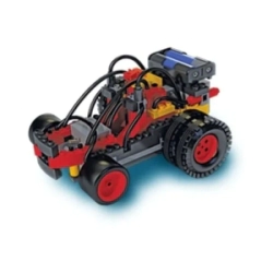 Rasti Motobox Arenero 150 Piezas  011121
