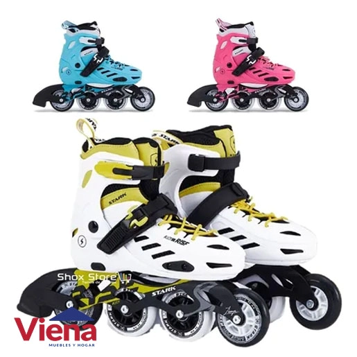 Roller RZ Profesional Talle 45