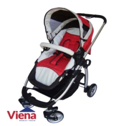 Coche Per Bambini Paris 202