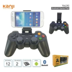 Joystick Kanji Joypad KJ-Youxi TV/PC/TABLET/TELEFONO