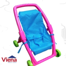 Coche De Paseo Plegable Fiorell 106725